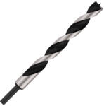 Bosch PRO gépi fa spirálfúró M csúccsal 2 elővágó éllel (26085971-A) - megatool