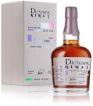 Dictador Rima Sherry rum (0, 7L / 44%) - goodspirit