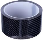 Original Deals Szénszálas ragasztószalag, az autó védelméhez és tuninghoz, belső vagy külső, prémium 5D effektus, 7 x 300 cm (22AGL0763)