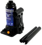 GEKO Hidraulikus emelő, 2 t, TÜV, GS (G01050)