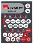 B.E.G. Brück IR-PD-1C-E távirányító PD-11 mozgásérzékelőhöz 92077 (92077)