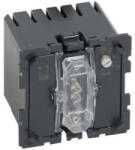 Legrand Céliane időzítő kapcsoló, nulla vezeték nélkül - 1000 W - 67051 (67051)