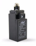 Stilo végálláskapcsoló görgős, 3A/240VAC, 1NC+1NO, IP65, PG13, 5, EN - STI1032 (STI1032)
