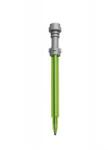 LEGO® Zseléstoll, 0, 7 mm, fénykard, 'Star Wars', lime (L52878) (L52878)