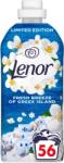 Lenor t. öblítő Greek Island limited 1176ml