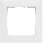 Legrand Suno fehér keret 1-es 721501 (721144)