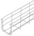 OBO GRM rácsos kábeltálca, cink 105x100x3000 6002402 (6002402)