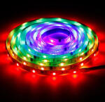 EGLO LED szalag távirányítóval 3 m - RGBIC Eglo 75745, 1350 lm, 3000 K, 12 W (75745)