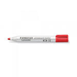 STAEDTLER Táblamarker Lumocolor kerek piros (351-2) (351-2)
