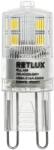 Retlux RLL 468 G9 2W LED mini WW (RLL 468)
