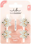 Invisibobble Clipstar Pearly Flower 4 ks