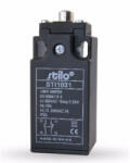 Stilo végálláskapcsoló bütykös, 3A/240VAC, 1NC+1NO, IP65, - STI1031 (STI1031)