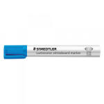 STAEDTLER Táblamarker Lumocolor kerek világoskék (351-30) (351-30)