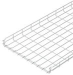 OBO GRM rácsos kábeltálca, cink 55x500x3000 6001452 (6001452)