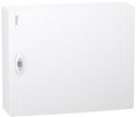 Schneider Electric PrismaSeT XS - LVSXQ224 - Szekrény, teli ajtó, falon kívüli, 2x24 modul, PEN (LVSXQ224)