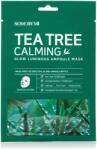 SOME BY MI Tea Tree Calming Glow Luminous Ampoule Mask 25 g