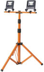 OSRAM kültéri LED munkalámpa, hidegfehér, 2x20 W (Worklight Tripod) (4099854572173)