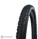 Schwalbe Smart Sam 18x1.85 Active K-Guard külső gumi, drótháló