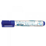 Centrum Táblamarker kerek 1-3 mm kék (80530) (80530) - aqua