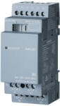 Siemens 6ED1055-1HB00-0BA2 LOGO! DM8 24R, (24VAC/DC), 4DI / 4DO (relés, 5A) (6ED10551HB000BA2)