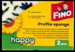 FINO Profile Happy mosogató szivacs 2 db (5201314178118) (FI13932)