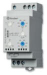 Finder feszültség felügyeleti relé, 3 fázis 70.41. 8.400. 2030 (70.41.8.400.2030)