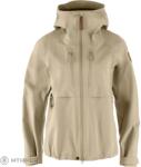 Fjällräven Keb GTX női kabát, kövület (M)