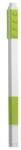 LEGO® Zseléstoll, 0, 7 mm, , lime (L52654) (L52654) - aqua