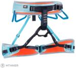 Mammut Ophir 3 Slide női ülésheveder, kék (XS)