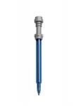 LEGO® Zseléstoll, 0, 7 mm, fénykard, 'Star Wars', kék (L53121) (L53121)