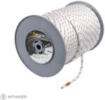 Singing rock Énekkő Speleo 10.5, kötél, fehér/piros (100 m)