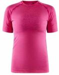 Craft Core Dry Active Comfort SS Pink Női póló M