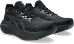 ASICS Férfi futócipő Asics GEL-NIMBUS 27 fekete 1011B958-001 - EUR 49 | UK 13 | US 14 Férfi futócipő
