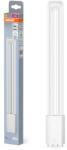 OSRAM 2G11 csapos LED fénycső 12W, 1500 lm, 4000 K, hidegfehér, fehér üveg-22 W fénycső helyett Dulux L24 HF (4058075559233)