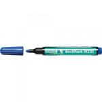 Stanger Marker M235 permanent kerek kék (712001) (712001) - aqua