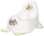 Lorelli Olita anatomica antiderapanta Lorelli, Disney, Pooh & Friends, White Olita