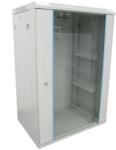 XTENDLAN WS-22U-66-GREY-UN-P Rackszekrény (WS-22U-66-GREY-UN-P)