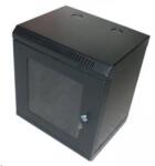 XTENDLAN WT-9U-2835-BLACK Rackszekrény (WT-9U-2835-BLACK)