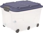Rotho Roller 57L - kék (1766606211)