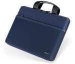 Epico Hard Shell laptoptáska 13"/13, 6"/14" - Midnight Blue