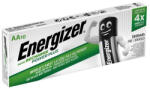Energizer Tölthető elem, AA ceruza, 10x2000 mAh, előtöltött, ENERGIZER Extreme (EAKU12) (EAKU12)
