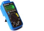 HoldPeak 90EPC Digitális multiméter, USB PC port, VDC, VAC, ADC, AAC, ohm, kapacitás, frekvencia, hőmérséklet. - HOLDPEAK 90EPC - 00080222