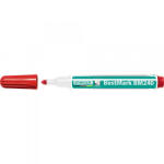 Stanger Táblamarker BM240 kerek 1-3 mm piros (321031) (321031)