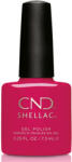 CND Shellac Pink Leggings 7, 3 ml