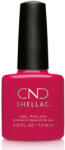 CND Shellac Wildfire 7, 3 ml