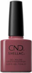 CND Shellac Rose-mance 7, 3 ml