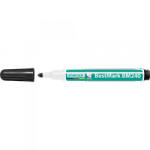 Stanger Táblamarker BM240 kerek 1-3 mm fekete (321091) (321091) - aqua