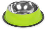 Yummie Etetőtál - 15 cm, Zöld