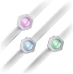 Nanoleaf Intelligens Multicolor Kültéri Led fény bővítő csomag 5m (N7401E00-5POL)