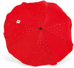 CAM napernyő Cristallino T002 piros /2023/ (065 T002)